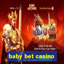 baby bet casino